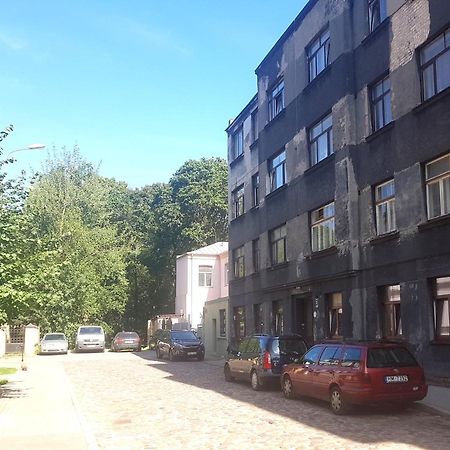 Midsummer House, Cozy And Comfortable Apartments In Riga Exterior photo