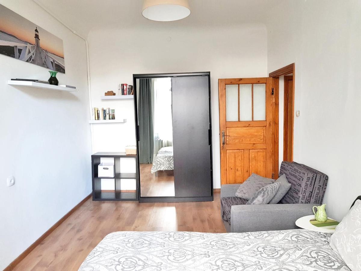 Midsummer House, Cozy And Comfortable Apartments In Riga Exterior photo