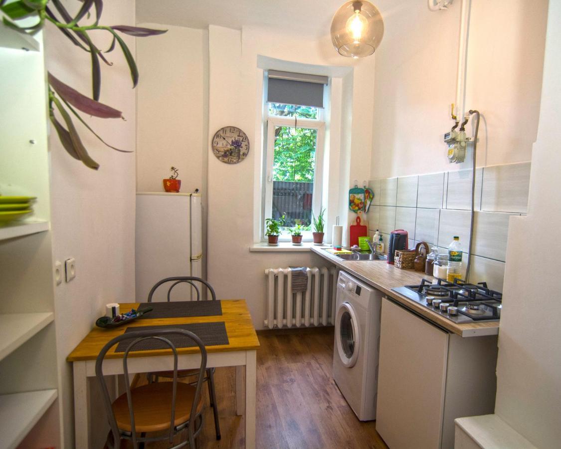 Midsummer House, Cozy And Comfortable Apartments In Riga Exterior photo