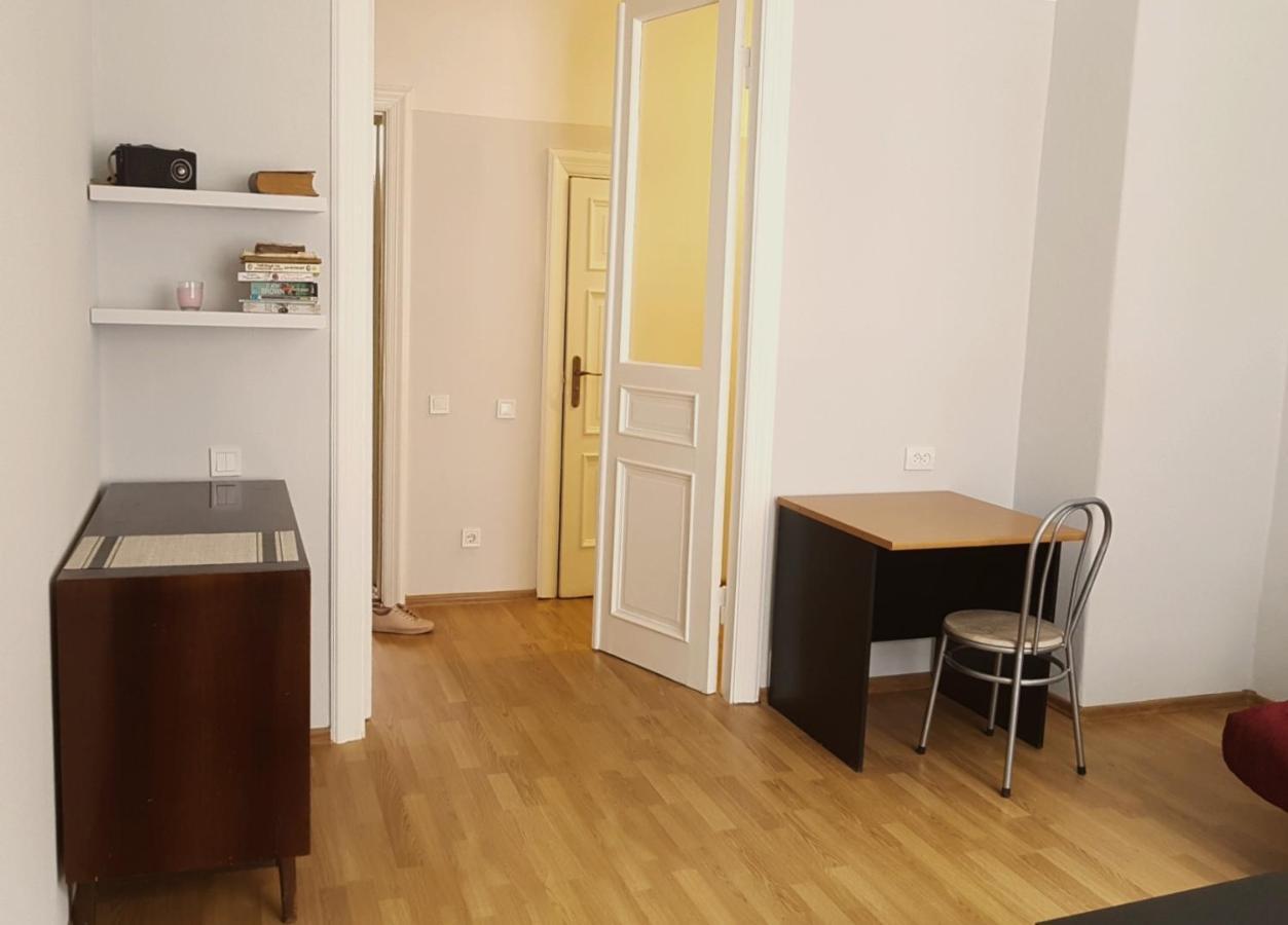 Midsummer House, Cozy And Comfortable Apartments In Riga Exterior photo