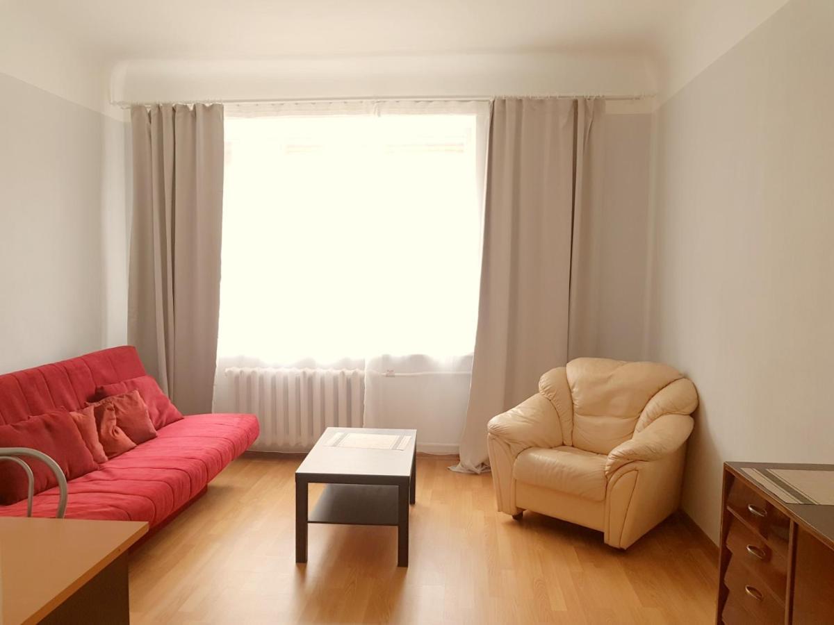 Midsummer House, Cozy And Comfortable Apartments In Riga Exterior photo