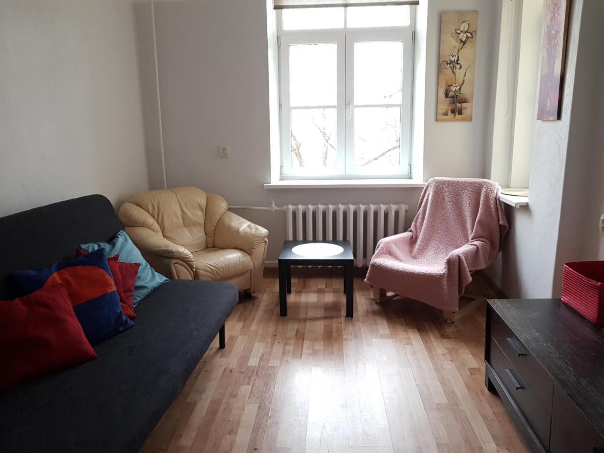 Midsummer House, Cozy And Comfortable Apartments In Riga Exterior photo